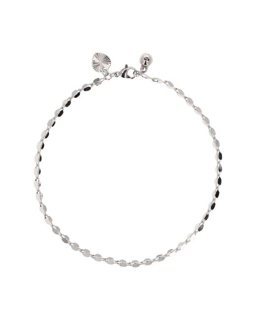 faina White Armband