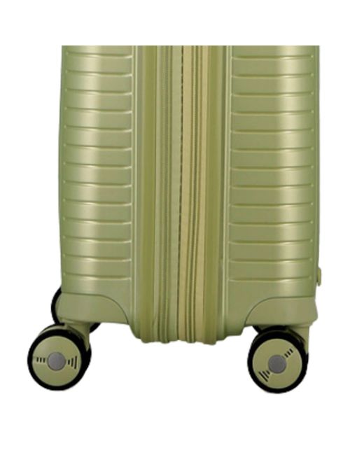 Jump Apparel Trolley Evae in Green für Herren