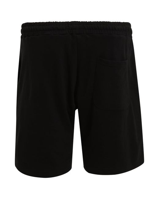 Jack & Jones Shorts 'kane vesterbro' in Black für Herren