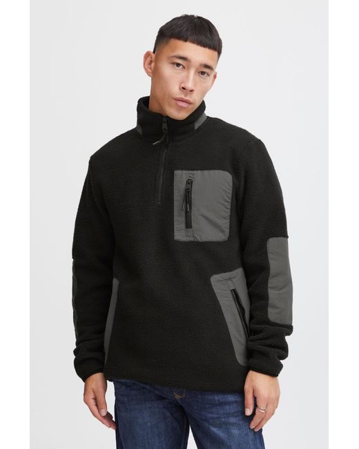 Blend Pullover Bhlaurup in Black für Herren