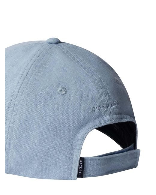 Hackett Cap Brolly in Blue für Herren