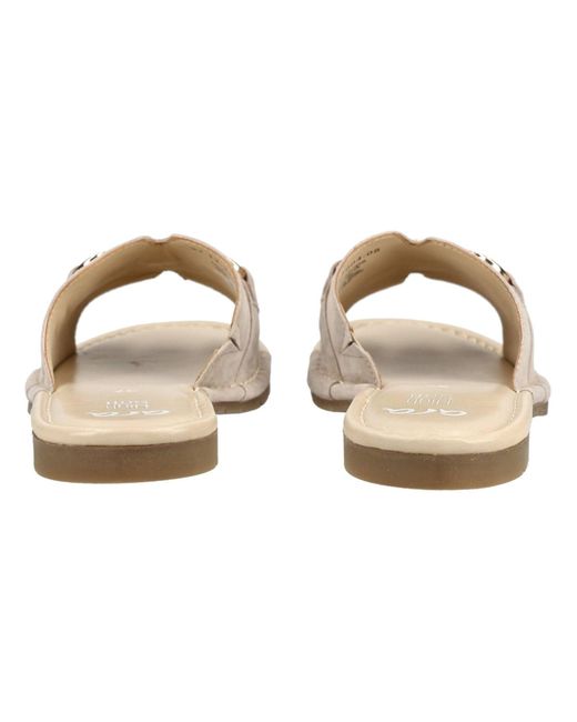 Ara Natural Pantolette