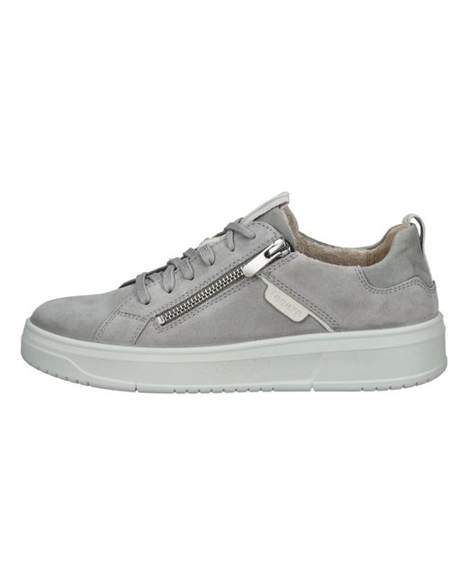 Legero Gray Sneaker Rejoise
