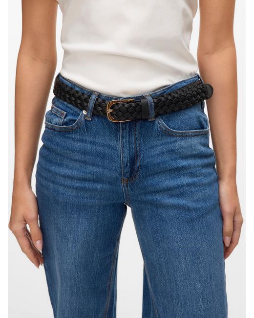 Vero Moda Black Gürtel Vmalice