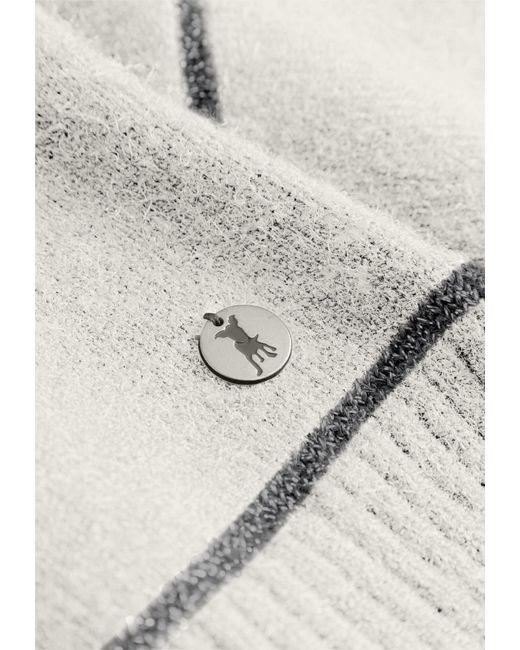 Frieda & Freddies Natural Pullover