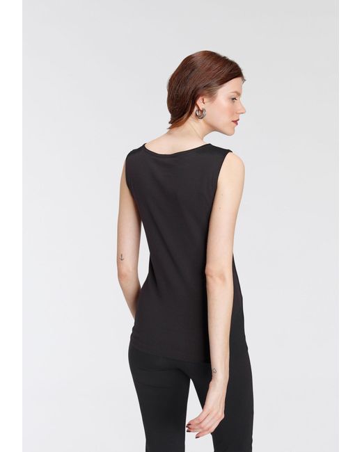 Flashlights Black Top