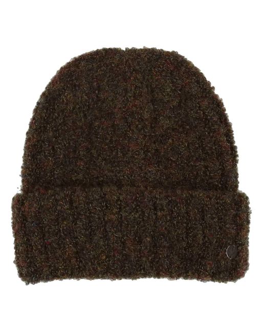Fraas Brown Mütze