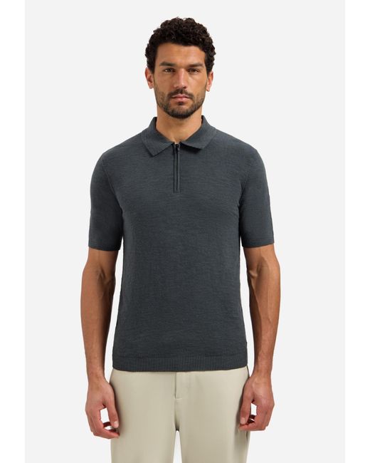 No Excess Pullover in Black für Herren