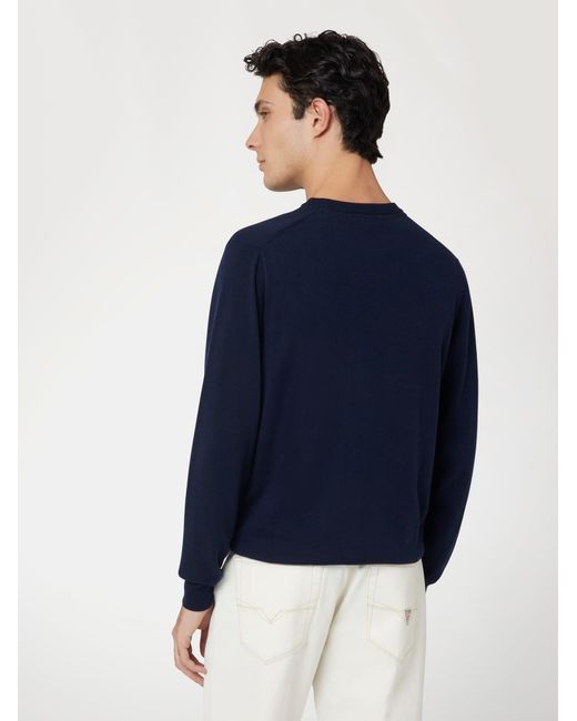 Guess Pullover in Blue für Herren