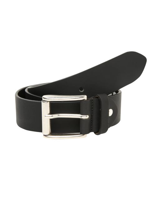 Vanzetti Gürtel in Black für Herren