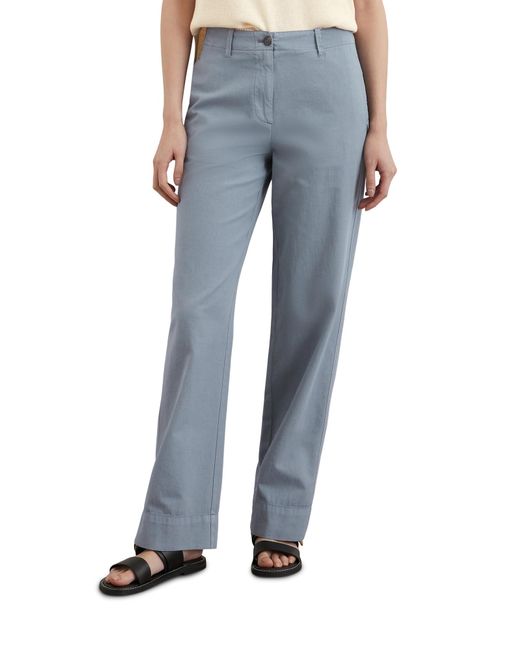 Marc O' Polo Blue Hose