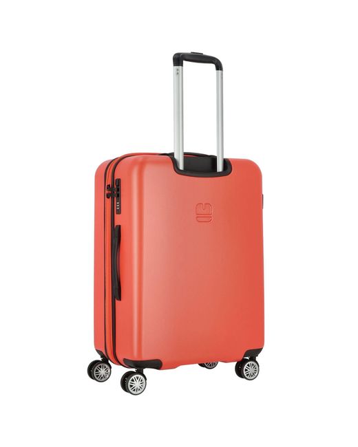Gabol Trolley in Red für Herren