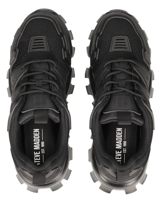 Steve Madden Sneaker in Black für Herren