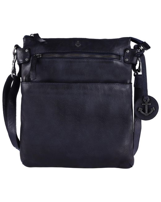 Harbour 2nd Blue Tasche