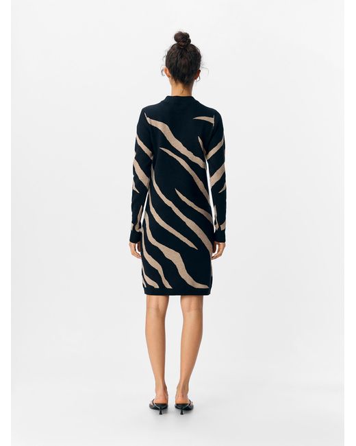 Object Black Kleid Objray
