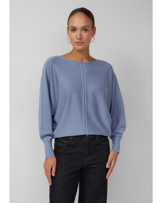 S.oliver Blue Pullover