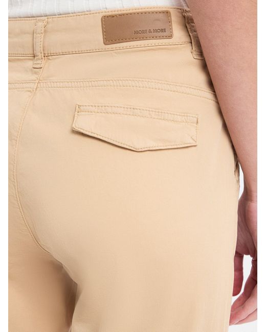 MORE&MORE Natural Hose