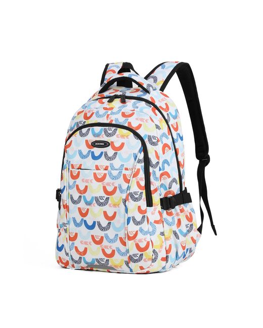 Aoking Rucksack in Blue für Herren