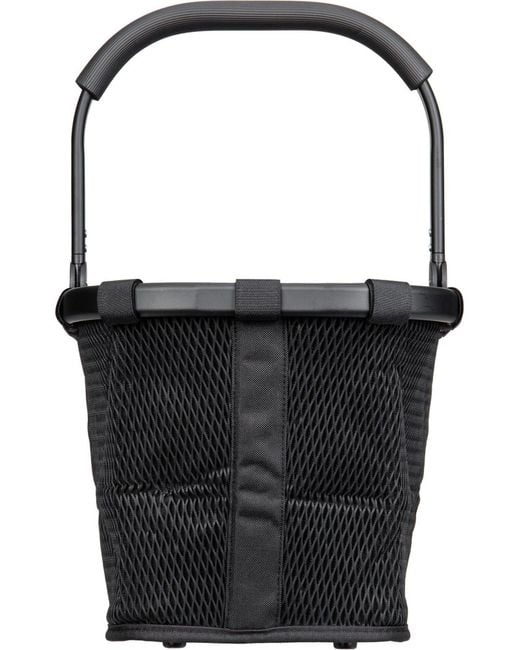 Reisenthel Black Shopper