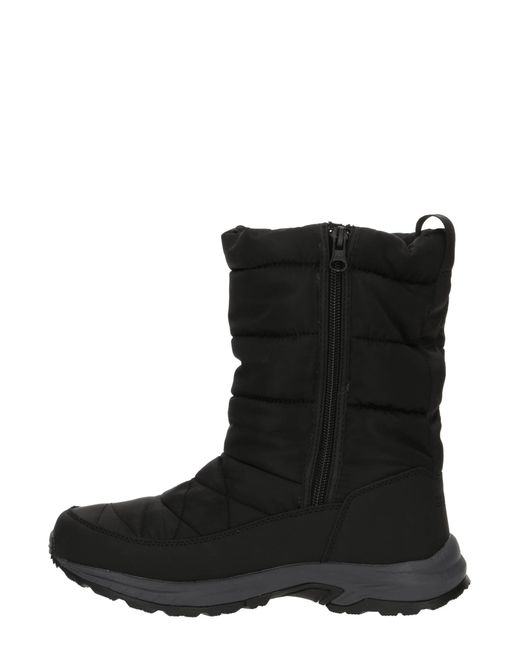 CMP Black Boots Yakka