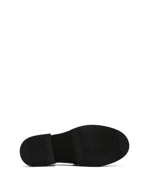 Derimod Black Slipper