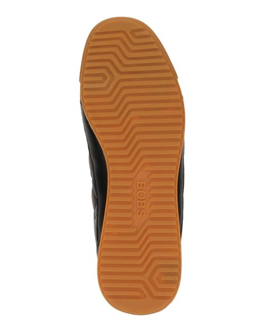 Skechers Black Sneaker Bobs Billie