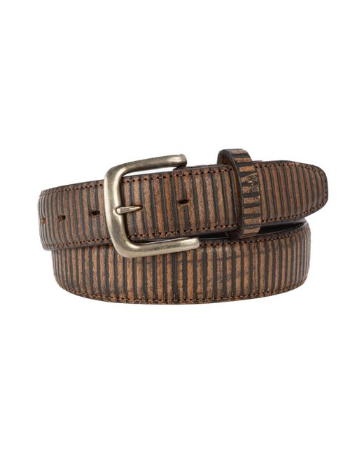 BA98 Brown Gürtel