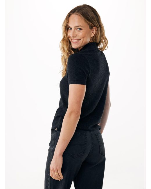 Mexx Black Pullover