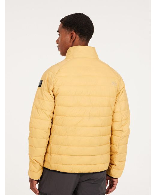 Protest Winterjacke Prtshaffer in Natural für Herren