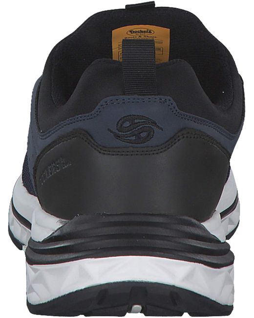 Dockers Sneaker in Blue für Herren