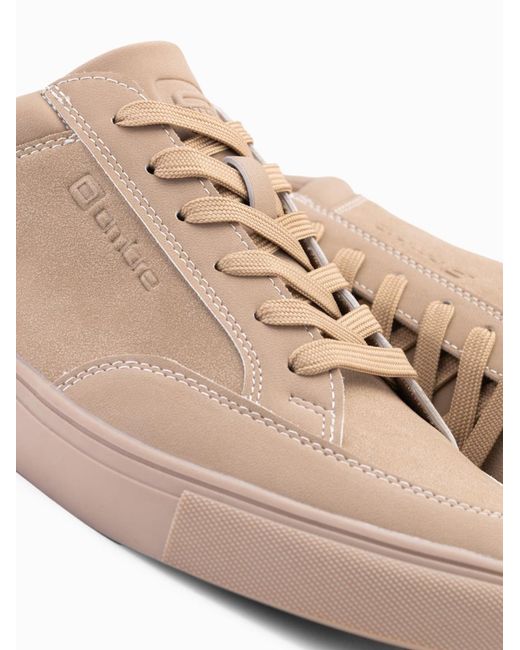 Ombre Sneaker in Natural für Herren