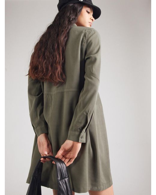 ONLY Gray Blusenkleid 'Onlaris'