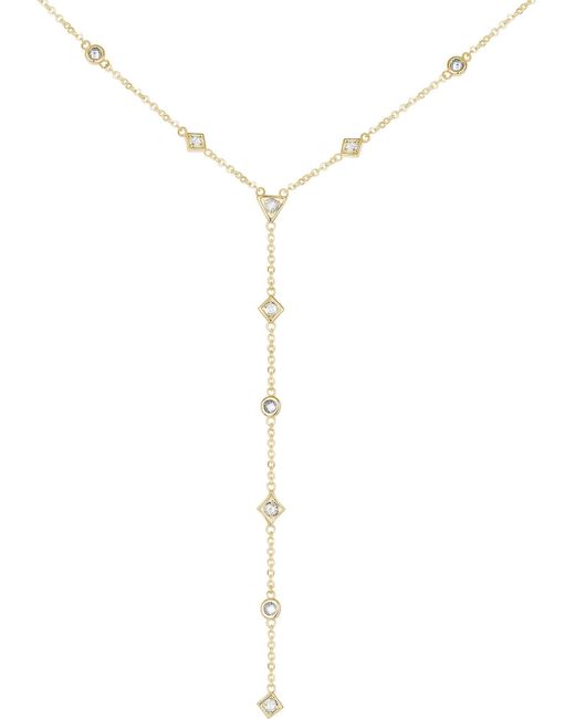 Caï White Ca Kette