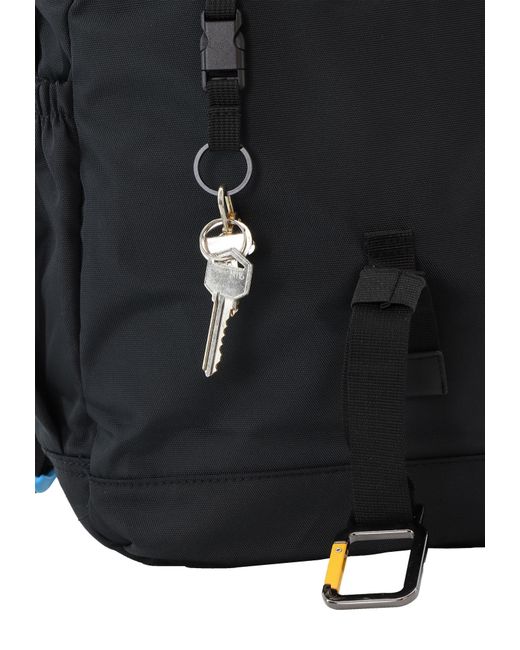 Discovery Rucksack in Black für Herren