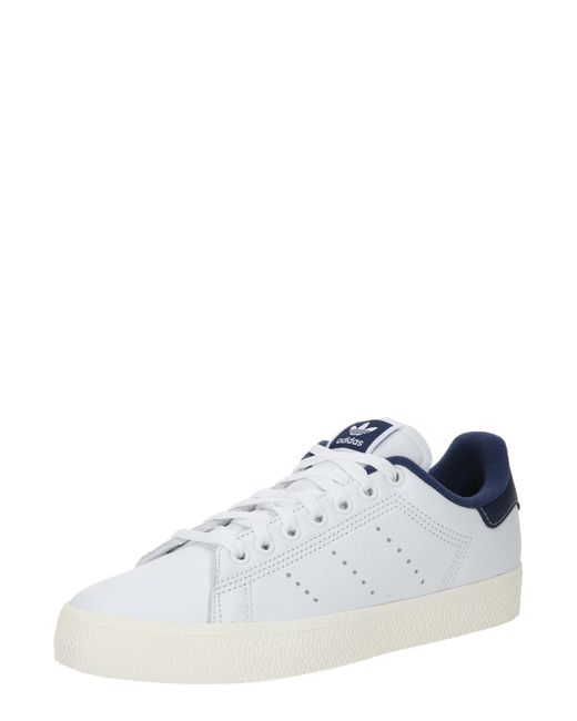 Adidas Originals White Sneaker 'stan smith cs'