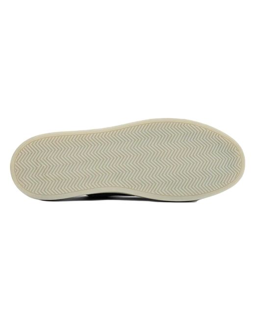 Desa Sneaker Low Trainer in Blue für Herren