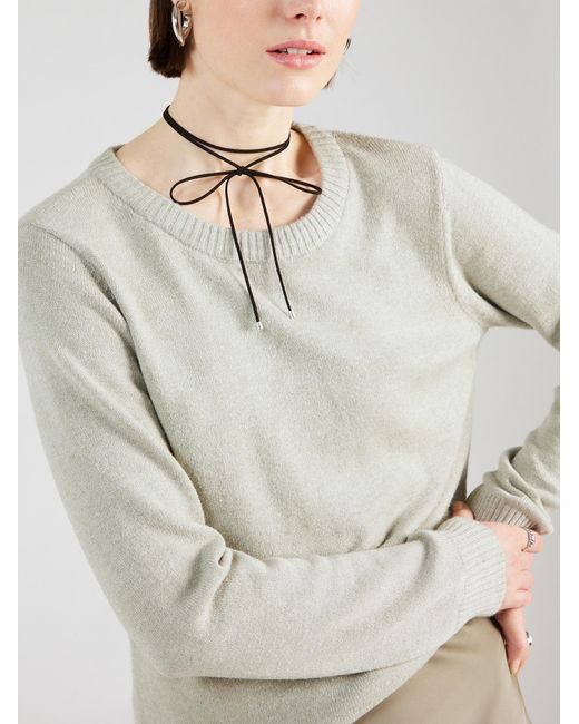 Vila Gray Pullover 'ril'