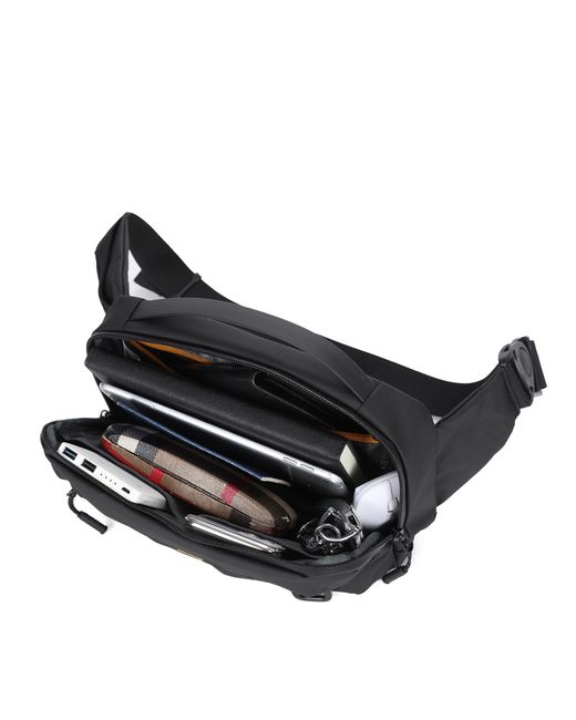 Aoking Gürteltasche in Black für Herren