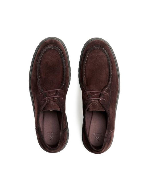 Lloyd Schuhe Select in Multicolor für Herren