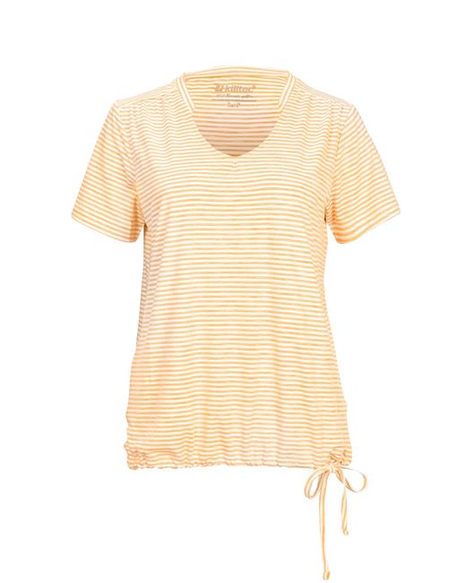 Killtec White T-Shirt