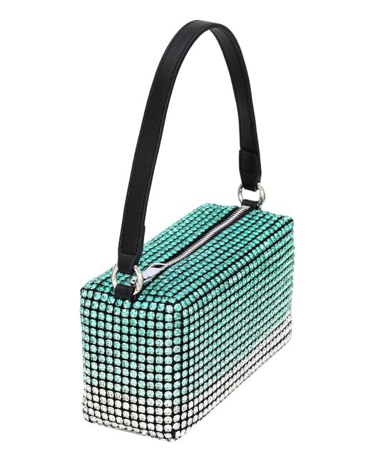 Koosh Green Handtasche