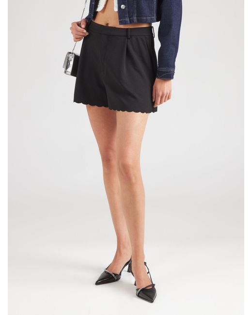 ONLY Black Shorts 'Onlsilja'