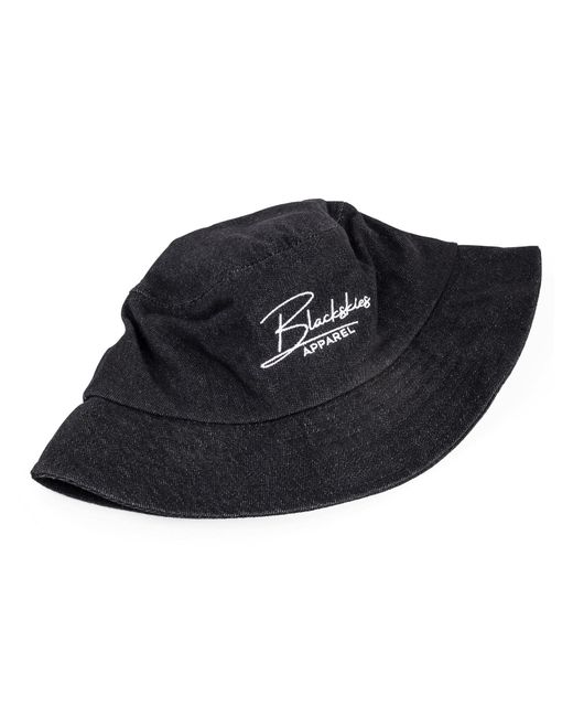Blackskies Hut Eos in Black für Herren