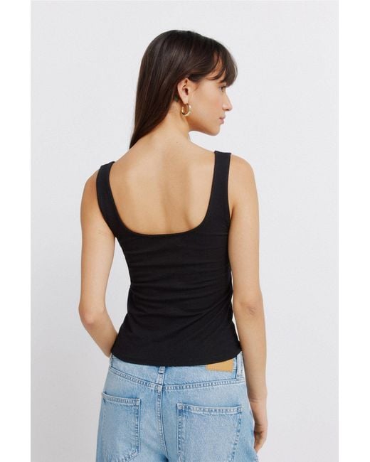 Springfield Black Top