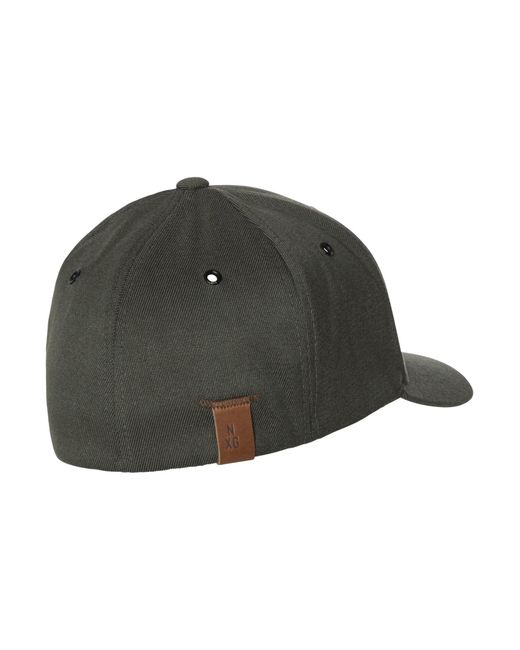 Protest Green Cap Nxg Miso