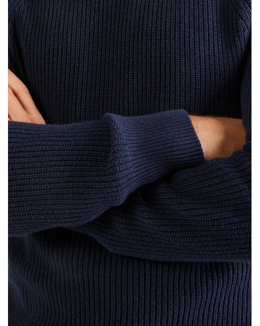 NOWADAYS Pullover in Blue für Herren