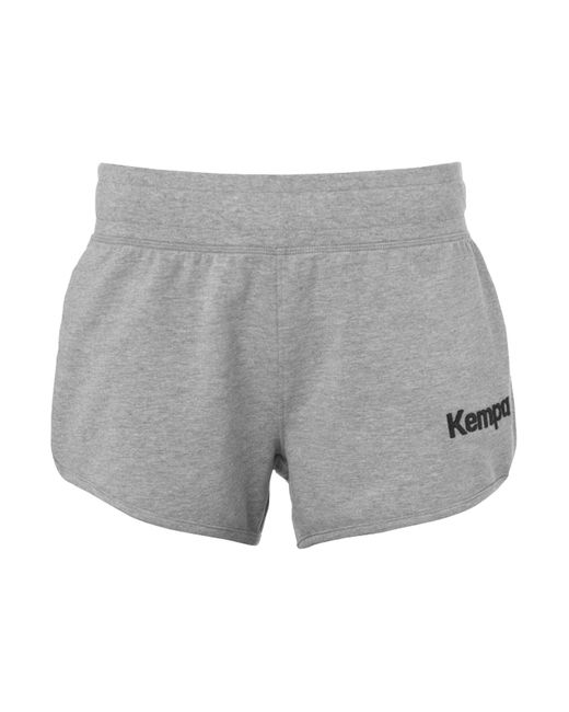 Kempa Gray Sporthose
