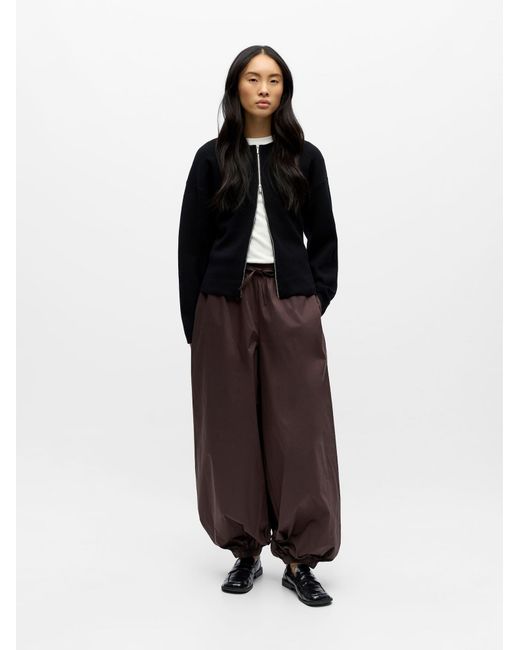 Object Brown Hose Objfie