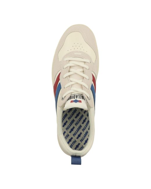 Palladium Sneaker Flame in Multicolor für Herren