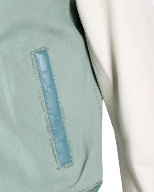 Mustang Blue Übergangsjacke